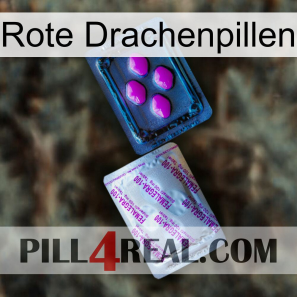 Red Dragon Pills 37